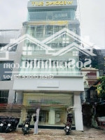 Cho Thuê Nhà Mặt Phố Thái Hà 70M2 X 7 Tầng Khu Vip