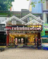 Cho Thuê Mbkd Mặt Đường Hoàng Quốc Việt 175M2X3 Tầngmặt Tiền6M Vị Trí Đẹp Nhất Phố, Giá Siêu Rẻ