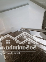 Nhà 3 Tầng Trống Suốt - Mặt Tiền Đường Cù Lao - Khu Phan Xích Long