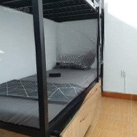 Ký Túc Xá Phòng Ghép Đầy Đủ Nội Thất Máy Lạnh 24/24 Gần Vincom Cộng Hòa - Giá Rẻ Tại Tân Bình