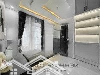 Phòng Ngủ Ban Công Full Nội Thất Cao Cấp Ngay Gần Cv Hoàng Văn Thụ