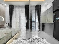 Phòng Ngủ Ban Công Full Nội Thất Cao Cấp Ngay Gần Cv Hoàng Văn Thụ