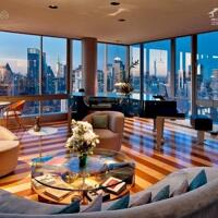 CẦN BÁN PENTHOUSE DẠNG DUPLEX THÔNG TẦNG PHIÊN BẢN GIỚI HẠN KHAI SƠN CITY VIEW SÔNG VIEW CẦU