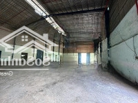 Cho Thuê Kho, Nhà Xưởng Hướng Thọ Phú , Tân An, Long An Diện Tích : 2.300M2, Giá Thuê: 45K/M2/Tháng