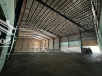 Cho Thuê Kho, Nhà Xưởng Hướng Thọ Phú , Tân An, Long An Diện Tích : 2.300M2, Giá Thuê: 45K/M2/Tháng