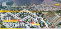 Chiết Khấu 440 Triệu Còn 3,9 Tỷ 2 Phòng Ngủ75M2 Masterise Homes Q9, View Sông Cv 36Ha Vincom Tặng Pql Đến 2028