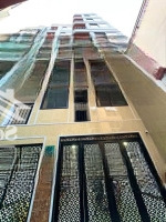 Bán Tòa Chdv Phương Canh - Giao Văn Tiến Dũng Kéo Dài - Ô Tô - 7 Tầng Thang Máy - 52M2 X 10.95 Tỷ