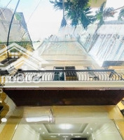 Phân Lô Ô Tô Tránh Kinh Doanh Xây 8 Tầng Thang Máy Về Ở Luôn Phố Khuất Duy Tiến - Thanh Xuân