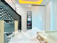 Bán Ccmn, Chdv Phố Phương Canh. Ngõ Oto, Căn Góc, Xây Mới, 55M2, 8T, 13 Phòng.diện Tích 80 Triệu/Th. Giá Đt