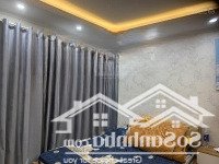 Bán Nhà 40Mx5T Hàm Nghi, Dân Xây Chắc Chắn, Thoáng Sáng, Full Nội Thất, Chỉ 6.6 Tỷ!