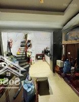 Bán Nhà 40Mx5T Hàm Nghi, Dân Xây Chắc Chắn, Thoáng Sáng, Full Nội Thất, Chỉ 6.6 Tỷ!