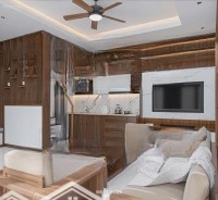 Bán Nhà Riêng 4 Tầng, 36M2, Giá Bán 8.86 Tỷ Tại Thụy Khuê, Tây Hồ, Hà Nội