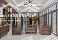 Bán Nhà Riêng 4 Tầng, 36M2, Giá Bán 8.86 Tỷ Tại Thụy Khuê, Tây Hồ, Hà Nội