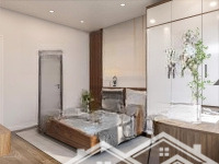Bán Nhà Riêng 4 Tầng, 36M2, Giá Bán 8.86 Tỷ Tại Thụy Khuê, Tây Hồ, Hà Nội
