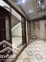Định Công Phân Lô, Ô Tô Đỗ Cửa 47M, 4 Tầng, Mặt Tiền 4,5M Giá Bán 7,8 Tỷ