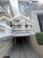 Bán Biệt Thự Cityland Đẳng Cấp, View Sông, Hồ Bơi, Gara 5 Oto, 369M2 (14.5X26) 86 Tỷ