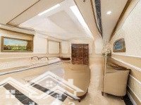 Nhà Biệt Thự Khu Đô Thị Ciputra, Diện Tích: Mb 180 M2, 3 Tầng. Giá Bán 65 Tỷ. Quận Tây Hồ.