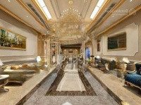 Nhà Biệt Thự Khu Đô Thị Ciputra, Diện Tích: Mb 180 M2, 3 Tầng. Giá Bán 65 Tỷ. Quận Tây Hồ.