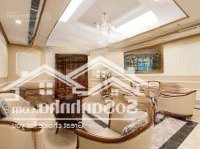 Nhà Biệt Thự Khu Đô Thị Ciputra, Diện Tích: Mb 180 M2, 3 Tầng. Giá Bán 65 Tỷ. Quận Tây Hồ.
