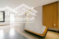Duy Nhất Căn Góc Villa Mặt Biển Đường Hoàng Sa - Ngay Bãi Tắm Mân Thái. 4 Tầng Mới Đẹp Vô Ở Ngay