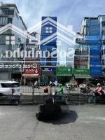 Chỉ 122 Triệu/M2 Mặt Tiền Âu Cơ Phường 10. Tân Bình. Diện Tích 285 M2 Giá Bán 35 Tỷ Tl