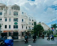 Bán Nhà City Land Park Hills Mặt Tiền Đường Phan Văn Trị Giá Bán 31 Tỷ