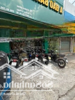 Mặt Tiền Thạch Lam - Ngay Ngã Tư Thoại Ngọc Hầu - 84M2 - 3 Tầng - Cho Thuê 30 Triệu/Tháng - Giá Bán 13 Tỷ
