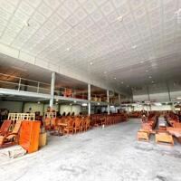 Cho thuê nhà trệt lững mặt tiền ngang 36m đường võ nguyên giáp, cái răng, cần thơ, nhà gần bệnh viện hoàn mỹ
