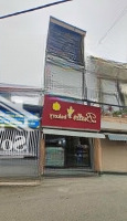 Bán Nhà Việt Hưng, Long Biên 65M2 4T 12 Tỷ. Oto Tải Tránh, Kinh Doanh Sầm Uất