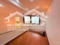 Mặt Tiền Kinh Doanh 1 Trục Lê Đức Thọ, P16 - Nhà Mới Đẹp 4 Tầngdiện Tích5X13 - Tiện Làm Vp Công Ty