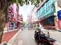 Mặt Phố Cù Chính Lan, Vỉa Hè, Kinh Doanh, 36M*6T Thang Máy, Thông Sàn, Ở Kết Hợp Cho Thuê