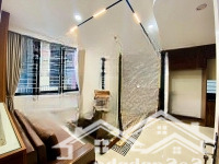 Mặt Phố Cù Chính Lan, Vỉa Hè, Kinh Doanh, 36M*6T Thang Máy, Thông Sàn, Ở Kết Hợp Cho Thuê
