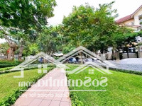 Bán Nhà Mặt Phố Tại Bông Sao, 16 Tỷ, 110M2, 6 Phòng Ngủ 5 Vệ Sinh Nhiều Tiện Ích Đẹp