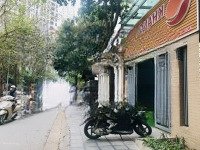 Cần Bán Liền Kề, Shophouse Kđt Mỹ Đình Sông Đà. 93M2. Đang Cho Thuê Giá Rất Tốt