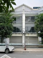 Cần Bán Gấp Cặp Shophouse Sổ Lâu Dài Sb23 Đường 40M2 Giá Bán 30.2 Tỷ Vin Gia Lâm, Hà Nội (0985941715)