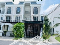 Bán Shophouse 100M2 Tại Phường 6, Tân An, Long An, Giá Ưu Đãi 4,8 Tỷ
