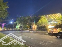 Bán Shophouse 100M2 Tại Phường 6, Tân An, Long An, Giá Ưu Đãi 4,8 Tỷ