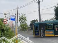 Bán Đất Mặt Tiền Bưng Ông Thoàn Gần Ngã 3 Liên Phường, Vị Trí Đắc Địa