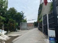 Bán Đất Đông Hòa, Tp Dĩ An,Diện Tích787M2. Thổ Cư 747M2 Có Thể Xây Nhà Kho.
