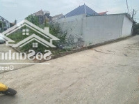Bán Đất Nền Hiền Ninh, Sóc Sơn, Hà Nội, 1,97 Tỷ, 61M2 - Hàng Hiếm Tại Giá Siêu Hời