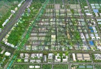 Lô Đất Richland City, Shr Ngay Công Viên, Trung Tâm Tt Hiệp Phước Nhơn Trạch, Diện Tích: 100M2 Giá Bán 2,9 Tỷ