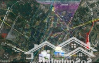 Lô Đất Richland City, Shr Ngay Công Viên, Trung Tâm Tt Hiệp Phước Nhơn Trạch, Diện Tích: 100M2 Giá Bán 2,9 Tỷ
