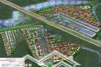 Bán Đất Khu Dân Cư 28Ha Nhơn Đức Chỉ 2,950 Tỷ