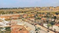 Bán Nền Shophouse Tại Agora City, Đường 818, Thủ Thừa, Long An, 800 Triệu Trả Trước, 132 M2