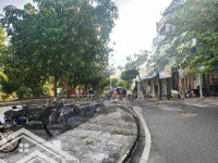 Cần Bán 2 Lô Góc Đối Diện Công Viên Hà Quang 2