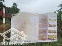 2066M Đất Cao Phong . Khu Du Lịch