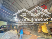 Bán Xưởng 4500M2 Thiện Tân Có Pccc Tự Động Đường Xe Cont Giá Tốt Quá Rẻ Luôn Ạ