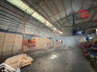 Bán Xưởng 4500M2 Thiện Tân Có Pccc Tự Động Đường Xe Cont Giá Tốt Quá Rẻ Luôn Ạ