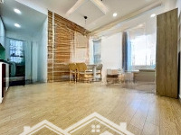 Cho Thuê Căn Hộ Siêu Vip 2 Phòng Ngủ 2 Vệ Sinh75M2 Cc Babylon Full Nội Thất Full Tiện Ích - 12 Triệu - 0707913018