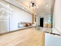 Cho Thuê Căn Hộ Siêu Vip 2 Phòng Ngủ 2 Vệ Sinh75M2 Cc Babylon Full Nội Thất Full Tiện Ích - 12 Triệu - 0707913018